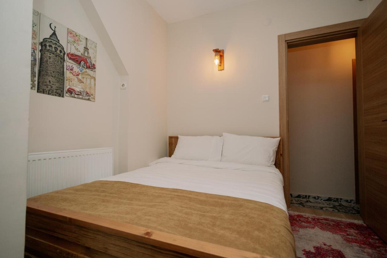Noah Apartments Galata Istanbul Exterior foto