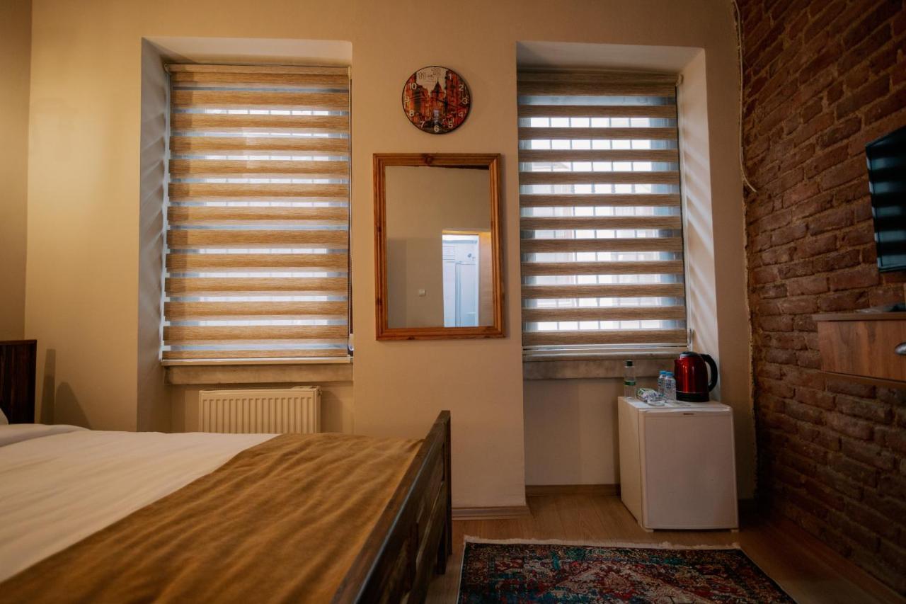 Noah Apartments Galata Istanbul Exterior foto