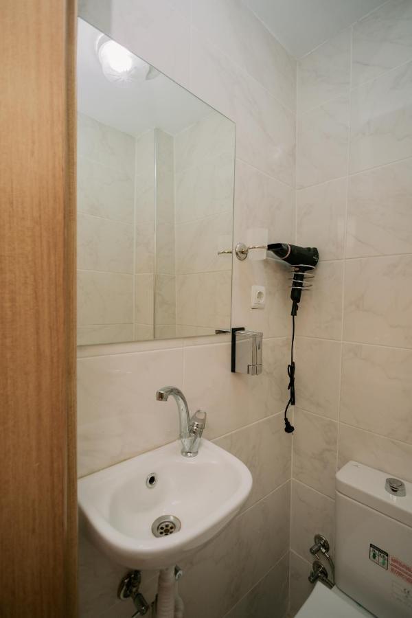 Noah Apartments Galata Istanbul Exterior foto