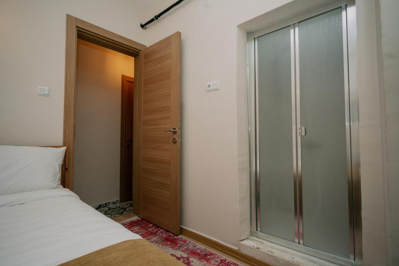 Noah Apartments Galata Istanbul Exterior foto