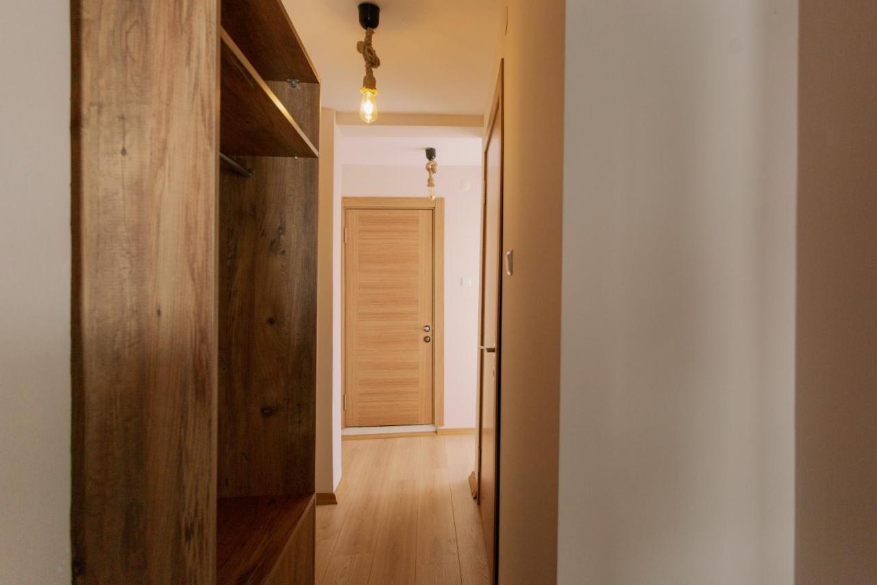 Noah Apartments Galata Istanbul Exterior foto