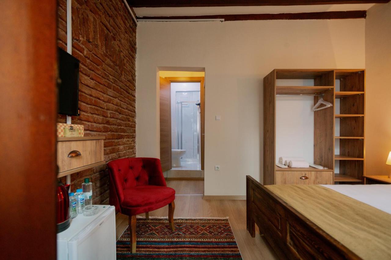 Noah Apartments Galata Istanbul Exterior foto