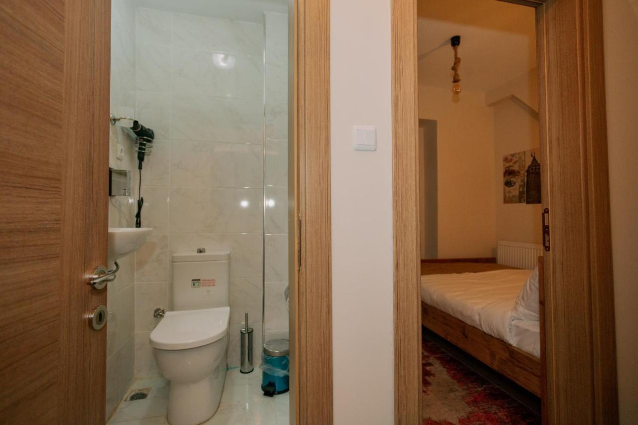 Noah Apartments Galata Istanbul Exterior foto